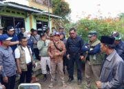 Warga Mekar Sari Masih Menanti Keadilan Atas Lahan Mereka