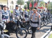 Kapolda Sumsel Irjen Andi Rian Diganjar Penghargaan Ketik.com