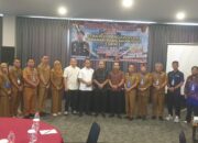 FGD Rumuskan Strategi Awasi Gerakan Pangan Murah Lewat Media Sosial
