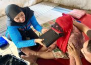 Gladiator Hulubalang: Inovasi Disdukcapil Palembang Layani Lansia, Disabilitas, hingga ODGJ