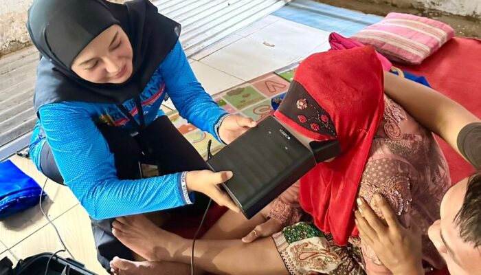 Gladiator Hulubalang: Inovasi Disdukcapil Palembang Layani Lansia, Disabilitas, hingga ODGJ