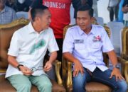 Palembang Siap Jadi Tuan Rumah Hangat, Febri Zulian Sambut Peserta Fornas KORPRI