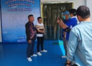 Dasri Nurhamidi Kawal Program Makan Bergizi Gratis di Ogan Ilir