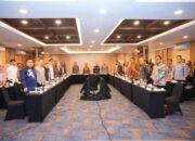 PLN Perkuat Sistem Kelistrikan Sumatera, Komisi XII Dorong Penyelesaian 24 Desa Belum Berlistrik