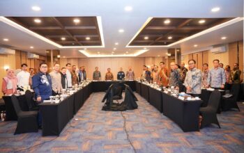 PLN Perkuat Sistem Kelistrikan Sumatera, Komisi XII Dorong Penyelesaian 24 Desa Belum Berlistrik