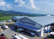 Tuntas Dekontaminasi, Satgas Cs-137, Produk Charoen Pokphand Aman 100 Persen