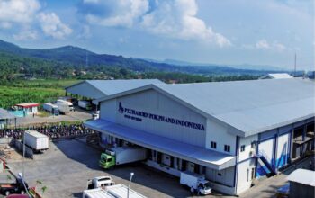 Tuntas Dekontaminasi, Satgas Cs-137, Produk Charoen Pokphand Aman 100 Persen