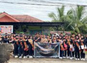 Ketika Duta Kesehatan Duduk Bersama Pemulung, Belajar dari Akar Persoalan