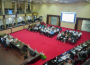 PLN UID S2JB dan Komisi VI DPR RI Perkuat Sinergi Perlindungan Konsumen di Era Digital