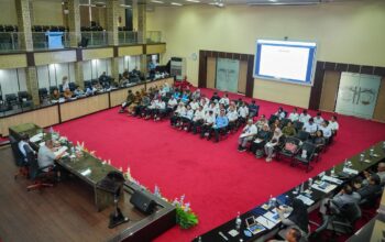 PLN UID S2JB dan Komisi VI DPR RI Perkuat Sinergi Perlindungan Konsumen di Era Digital