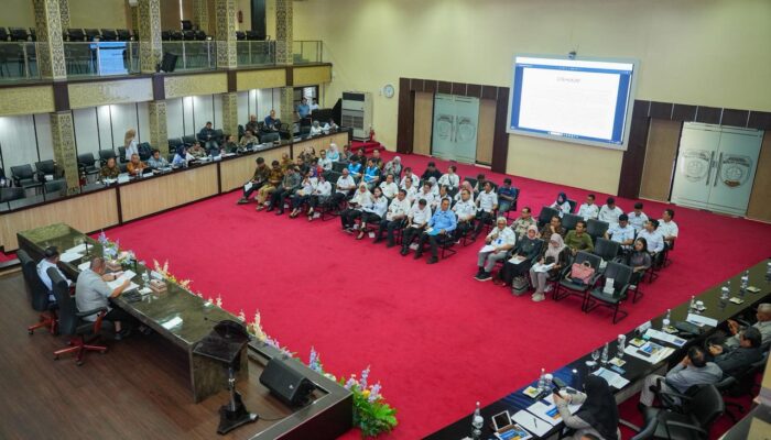 PLN UID S2JB dan Komisi VI DPR RI Perkuat Sinergi Perlindungan Konsumen di Era Digital