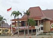 Konsisten Jaga Transparansi, Sekretariat DPRD Sumsel Raih Predikat Informatif 2025