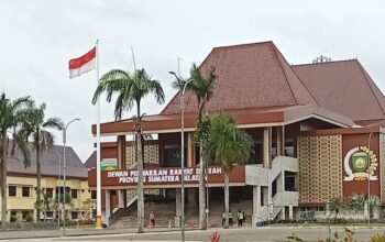 Konsisten Jaga Transparansi, Sekretariat DPRD Sumsel Raih Predikat Informatif 2025