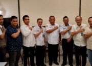 ‎Ditintelkam Polda Sumsel Bangun Sinergi Edukasi Publik Antisipasi Banjir dan Longsor