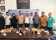 Lebih Separuh Badan Publik di Sumsel Belum Informatif