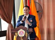 Andie Dinialdie: Kolaborasi Pemerintah dan Karang Taruna Menentukan Masa Depan OKUS