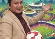 Governance of Sports Organizations in Indonesia: Distinguishing the Roles of AHU, KONI, and Internal Regulations