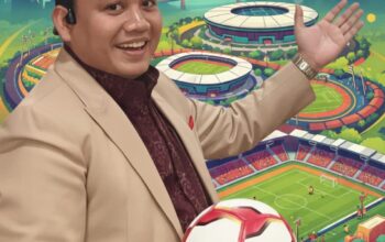 Governance of Sports Organizations in Indonesia: Distinguishing the Roles of AHU, KONI, and Internal Regulations