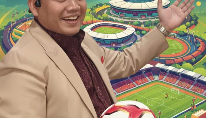 Governance of Sports Organizations in Indonesia: Distinguishing the Roles of AHU, KONI, and Internal Regulations