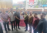 KAMPB Desak Walikota Evaluasi Kinerja Disdik