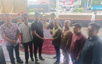 KAMPB Desak Walikota Evaluasi Kinerja Disdik