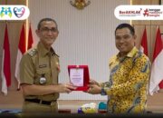 Kolaborasi DPPPA Sumsel dan PASA Unsri, Perkuat Perspektif Kebijakan Publik