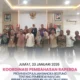 Dinas PPPA Sumsel Terima Kunjungan DPPPA Bangka Belitung Bahas Ranperda Pemberdayaan dan Perlindungan Perempuan