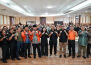 Gubernur  Herman Deru Dorong Tarung Derajat Sumsel Cetak Atlet Berprestasi Menuju PON