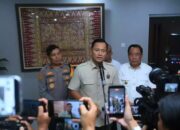 Pemerintah Perketat Pengawasan ODOL, Sumsel Jadi Sorotan Usai Jembatan Ambruk