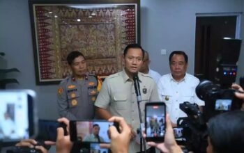 Pemerintah Perketat Pengawasan ODOL, Sumsel Jadi Sorotan Usai Jembatan Ambruk