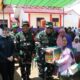 TMMD Ke-127 Kodim 0430/BA, Bangun Desa Perkuat Gotong Royong
