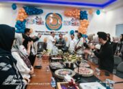 Didukung Perbankan dan Kementerian, REI Sumsel Siap Dorong Hunian dan Ekonomi Daerah