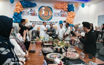 Didukung Perbankan dan Kementerian, REI Sumsel Siap Dorong Hunian dan Ekonomi Daerah