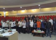 Satukan 17 Kabupaten/Kota, DPS-FKSS Target Rampungkan Struktur dan AD/ART Pekan Ini