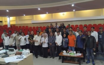 Satukan 17 Kabupaten/Kota, DPS-FKSS Target Rampungkan Struktur dan AD/ART Pekan Ini