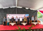 DPRD Sumsel Serap Aspirasi di SMA N 5 Palembang, Soroti Lahan Sekolah, infrastruktur hingga Beasiswa