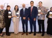 Di Ajang Alpha Southeast Asia, Pegadaian Borong Dua Penghargaan Bergengsi