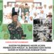 Kasdim 0418/Palembang Hadiri Pembacaan Maulid Al-Barzanji dan Rateb Saman di Musholah Assegaf Plaju
