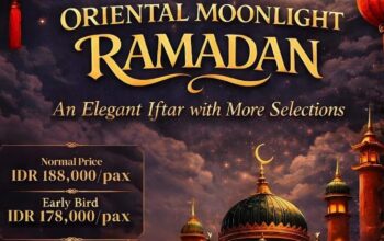 Tingkatkan Kapasitas Restoran, Fave+ Hotel Palembang Siap Layani Tamu Iftar Lebih Banyak