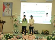 IPM Tembus 83,27 Persen, Ratu Dewa Minta Dukungan Empat Tahun ke Depan