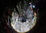 Komitmen Jaga Stabilitas dan Keamanan Energi Nasional, Satgas Gabungan Bongkar Aksi Illegal Tapping di Bayung Lencir