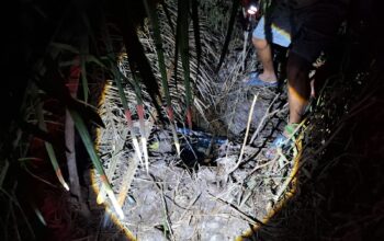 Komitmen Jaga Stabilitas dan Keamanan Energi Nasional, Satgas Gabungan Bongkar Aksi Illegal Tapping di Bayung Lencir