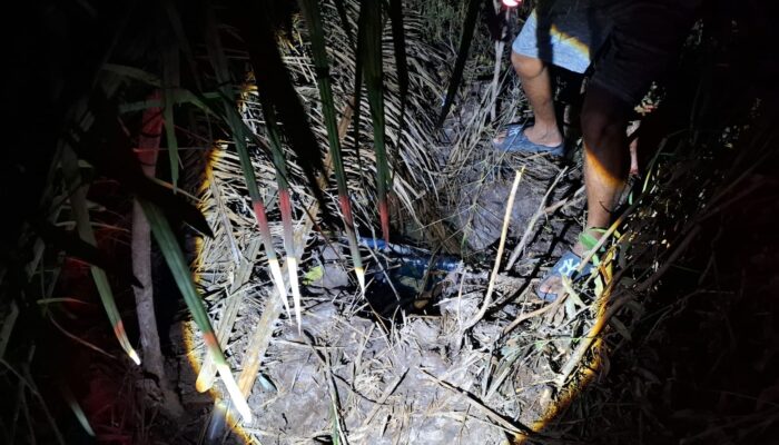 Komitmen Jaga Stabilitas dan Keamanan Energi Nasional, Satgas Gabungan Bongkar Aksi Illegal Tapping di Bayung Lencir