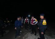 Tak Ada Ruang bagi Penyakit Masyarakat, Polda Sumsel Tegas Bertindak