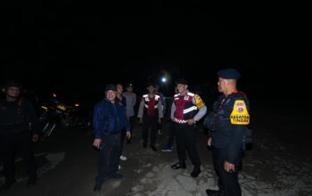 Tak Ada Ruang bagi Penyakit Masyarakat, Polda Sumsel Tegas Bertindak