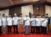 Pangdam II/Sriwijaya Hadiri Safari Ramadhan 1447 H di Kantor Kejati Sumsel, Perkuat Sinergitas Forkopimda