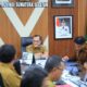 Sekda Sumsel Edward Candra Pastikan Operasi Pasar Murah Digelar Selama Ramadhan 1447 H