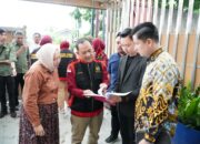 Kejati Sumsel Kembali Geledah Dua Lokasi Terkait Dugaan Korupsi Distribusi Semen PT KMM