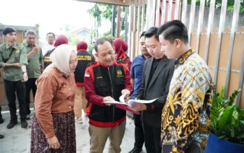Kejati Sumsel Kembali Geledah Dua Lokasi Terkait Dugaan Korupsi Distribusi Semen PT KMM