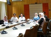 Dekranasda Sumsel Matangkan Persiapan sebagai Ikon Pameran Kriyanusa 2026